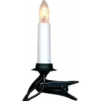 Vánoce Vánoční osvětlení na stromeček Star Trading uvnitř 750 m 11 - 20 světel