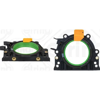 Autodíl Těsnicí kroužek hřídele, klikový hřídel ELRING 736.400