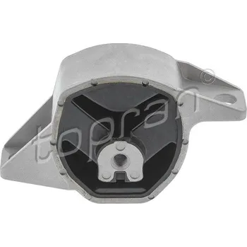 Uložení převodovky Uložení, manuální převodovka HANS PRIES - TOPRAN 110 229