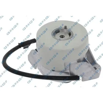 Zavěšení motoru Zaveseni motoru GSP 552300