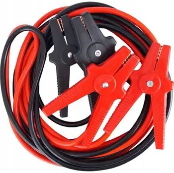Startovací kabel Startovací kabely 600A, 4 m