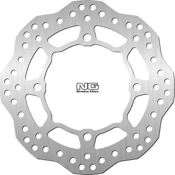 Nářadí na motocykly Brzdový kotouč NG BRAKES Petal Fix - 1804X 1804X