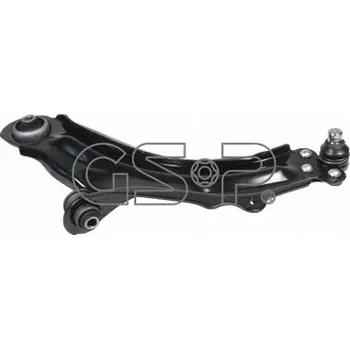 Zavěšení kol GSP S060892 Rameno , odpružení kol