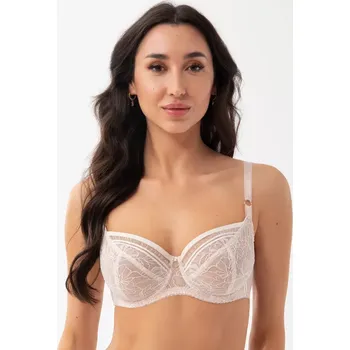 Podprsenka MIRELLA K904 SOFT BRA Béžová 80K