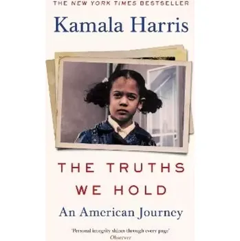 The Truths We Hold: An American Journey (Kamala Harris, 2020)