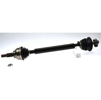 Hřídel nápravy Hnací hřídel SPIDAN 22331