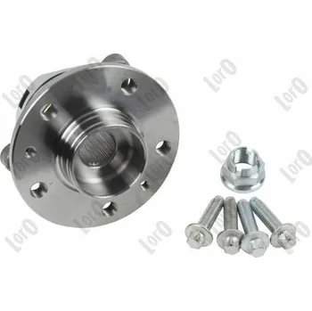 Sada ložisek kol ABAKUS 141-01-171