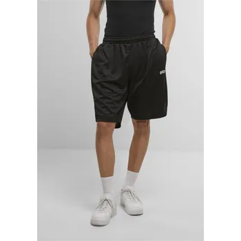 Pánské kraťasy DEF MESH Short - black S