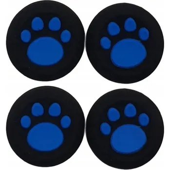 Herní konzole SADA 2X NÁVLEKY GRIPY GUMIČKY NA PÁČKY JOYSTICK ANALOGY PRO OVLADAČ XBOX ONE