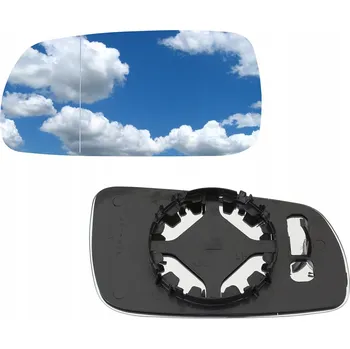 Auto zrcátko M MODECAR DA-12896 Vložka zrcátka L (levá)