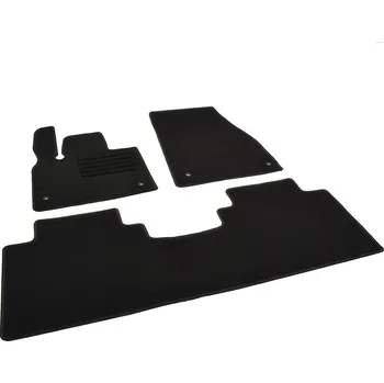 autokoberec Textilní autokoberce Voyah Free 2021- | RIGUM