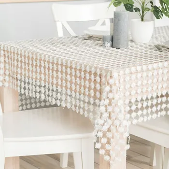 Obraz Obrus 140 cm x 240 cm obdélníkový