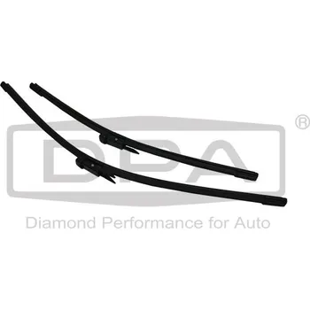 Auto-moto List stěrače DPA 99981763002