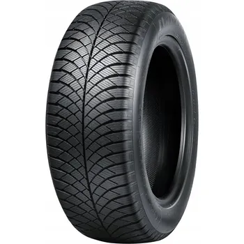 Celoroční osobní pneu Celoroční pneumatika Nankang Cross Seasons AW-6 215/40 R17 87 W zesílená (XL)
