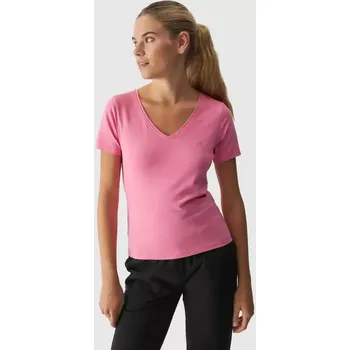 Dámské tričko Tričko 4F 4FWAW24TTSHF1649-54S S