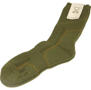 AČR Ponožky vz.2008 zelené, 30-31