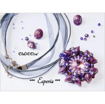 Korálek Rivola - Esperia č.675 - stavebnice