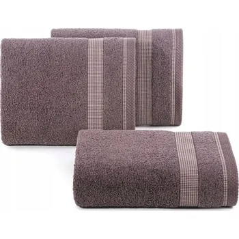 Ručník Osuška Eurofirany 50x90 cm froté