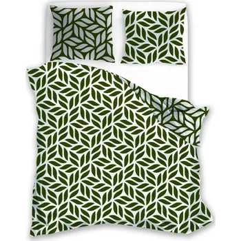 Povlečení Sada Povlečení Povlečení 160x200 z Mikrovlákna