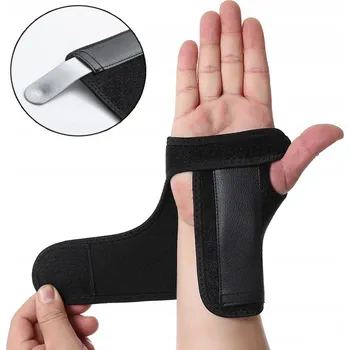 Zápěstní ortéza LOKOMO univerzální velikost