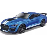 Maisto Ford Shelby GT500 2020 1:18