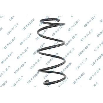 Pruzina podvozku GSP 36606330