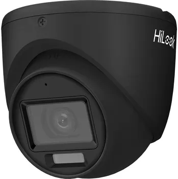 IP kamera Hilook by Hikvision 8MP kamera 4 v 1 TVI-T8M-20DL černá 2,8 mm