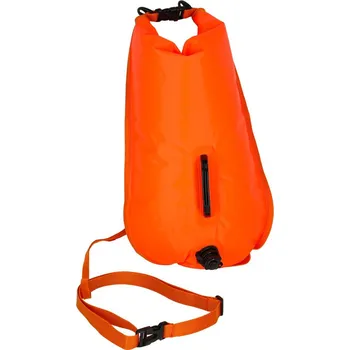 Bezpečnostní plavecká bójka KX3122 28 l oranžová