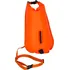 Bezpečnostní plavecká bójka KX3122 28 l oranžová