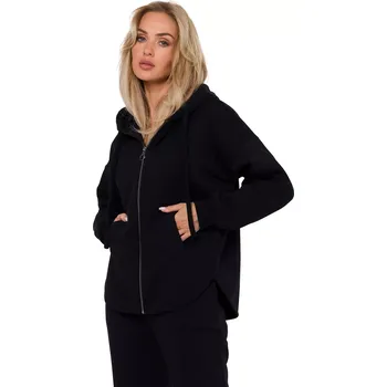 Dámská mikina Mikina model 184714 Moe L/XL