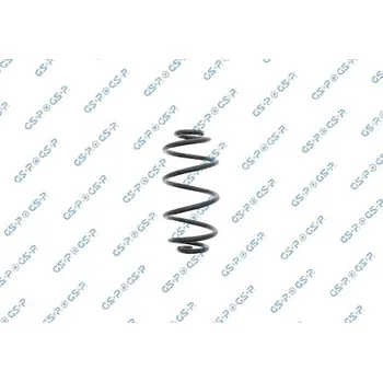 Pruzina podvozku GSP 36607800