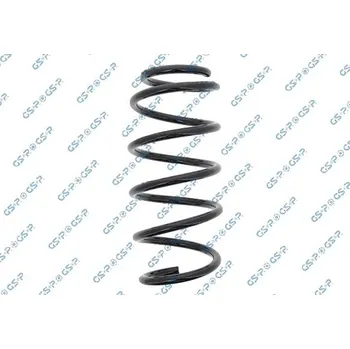 Pruzina podvozku GSP 36606680
