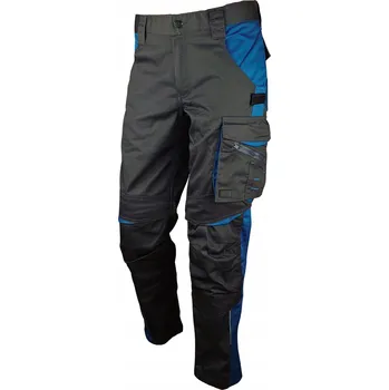 Pracovní obuv Spodnie ROBOCZE męskie BOZP MOCNE ochronne CRAFTER vel. 44