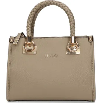 Liu Jo dámská elegantní kabelka - béžovo hnedá