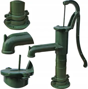 Čerpadlo Ruční pumpa Malec 0 W 1680 l/h