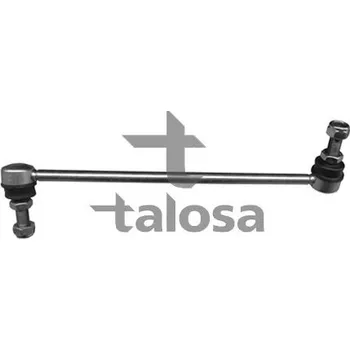 Zavěšení kol Tyč/vzpěra, stabilizátor TALOSA 50-01363