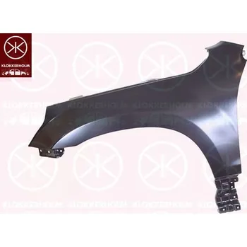 Blatník karosérie Blatník AGB 742601