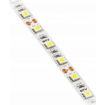 LED páska LED pásek FLASH 5050, 300 LED, studená bílá, 72W, 6500K