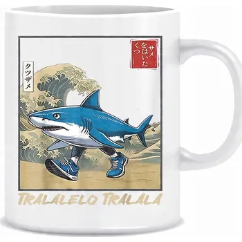 Keramický hrnek La Binia 330 ml