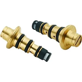 Nářadí pro automobil Regulovatelný ventil, kompresor AGB ZKK058A