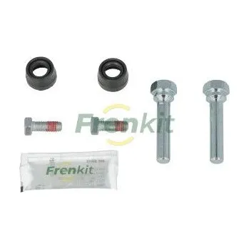 Brzdový třmen Sada vodicích pouzder, brzdový třmen FRENKIT 810156