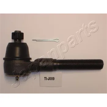 Soustava řízení Hlava příčného táhla řízení - čep řízení JAPANPARTS TI-J008L