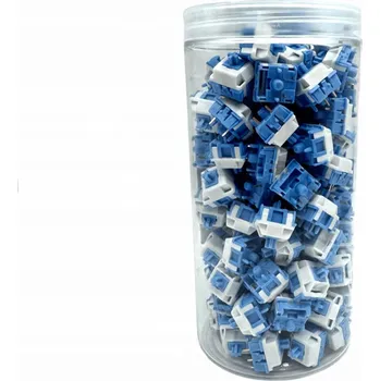 Klávesnice Mechanická klávesnice Cloud 1, 10 Ks