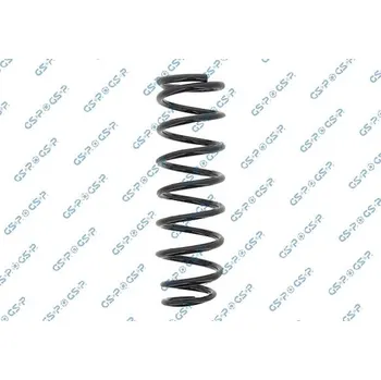 Pruzina podvozku GSP 36303200
