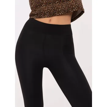 Punčocháče D68009Y62436A černá M/L