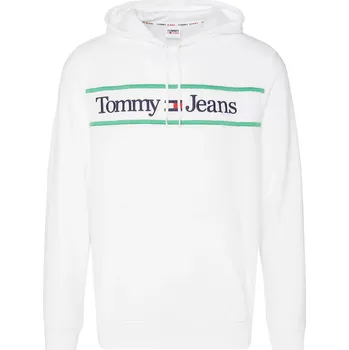 Pánská mikina Pánská mikina UM0UM02831-YBR - Tommy Hilfiger XL