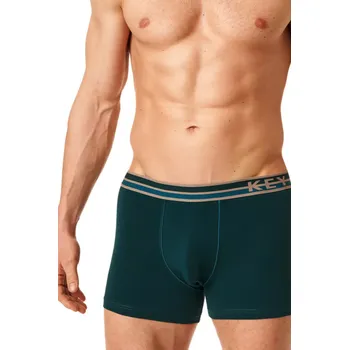 Boxerky PÁNSKÉ BOXERKY MXH 175 B22 Béžová M