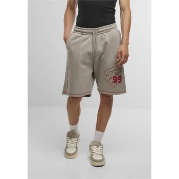 Pánské kraťasy Shorts Numbers - wet weather M