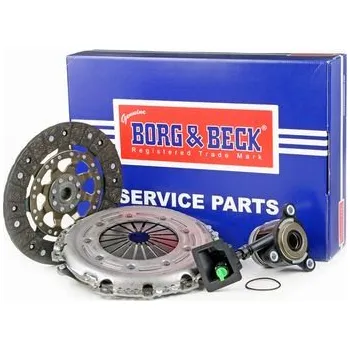 Spojková sada Sada spojky BORG & BECK HKT1443