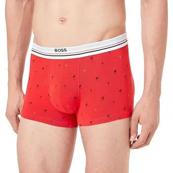 Pánské boxerky 50492475-629 - HUGO BOSS M